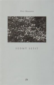 Sedmý sešit - Petr Mazanec