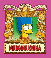 Simpsonova knihovna moudrosti: Margina kniha (Defekt) - Matt Groening