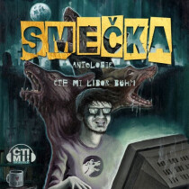 Smečka - Lukáš Vavrečka, ...