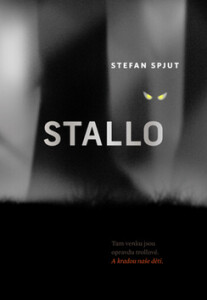 Stallo - Stefan Spjut