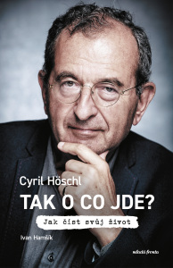 Tak o co jde?  - Cyril Höschl,Ivan Hamšík