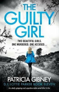 The Guilty Girl - Patricia Gibneyová