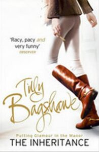 The Inheritance (Defekt) - Tilly Bagshawe