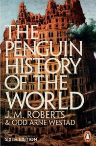 The Penguin History of the World - Odd Arne Westad