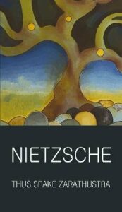 Thus Spake Zarathustra (Defekt) - Friedrich Nietzsche