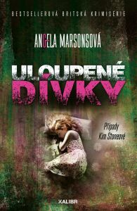 Uloupené dívky - Angela Marsonsová