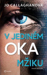 V jediném okamžiku - Jo Callaghan