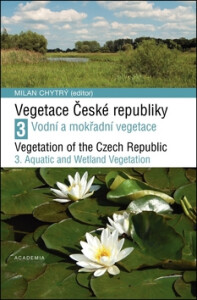 Vegetace České republiky 3. - Milan Chytrý