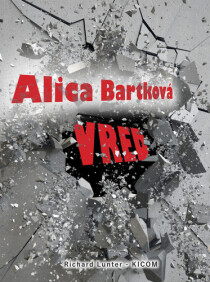 Vred - Alica Bartková