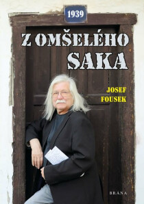 Z omšelého saka - Josef Fousek