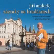 Zázraky na Hradčanech - Jiří Anderle
