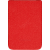 PocketBook WPUC-627-S-RD pouzdro Shell, červené