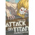 Attack on Titan 6 (Defekt)