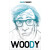 Woody