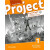 Project Fourth Edition 1 Pracovní sešit