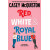 Red, White & Royal Blue (Defekt)