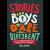 Stories for Boys Who Dare to be Different