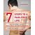 7 Steps To A Pain-free Life : How to Rapidly Relieve Back, Neck and Shoulder Pain