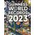 Guinness World Records 2023 (anglicky) (Defekt)