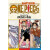 One Piece Omnibus 4 (10, 11, 12)