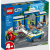 LEGO City 60370 Honička na policejní stanici