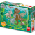 JURSKÝ SVĚT 24 maxi Puzzle - JURASIC WORLD (350281)