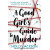 Good girl´s guide to murder