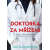 Doktorka za mřížemi