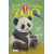 Ema a její kouzelná zoo - Rozpustilá panda