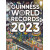 Guinness World Records 2023 (Defekt)