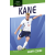 Hvězdy fotbalového hřiště - Kane