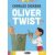 Liberty - Oliver Twist+ CD