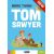 Liberty - Tom Sawyer + CD