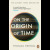 On the Origin of Time