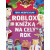 Roblox 100% neoficiální - Knížka na celý rok