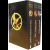 The Hunger Games Trilogy Classic (Box Set)