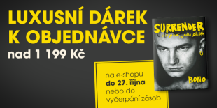 Dárek v hodnotě 499 Kč k objednávce nad 1199 Kč