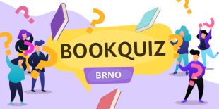 BookQuiz s Lukyfryem v Brně | Jak znáte YA literaturu?