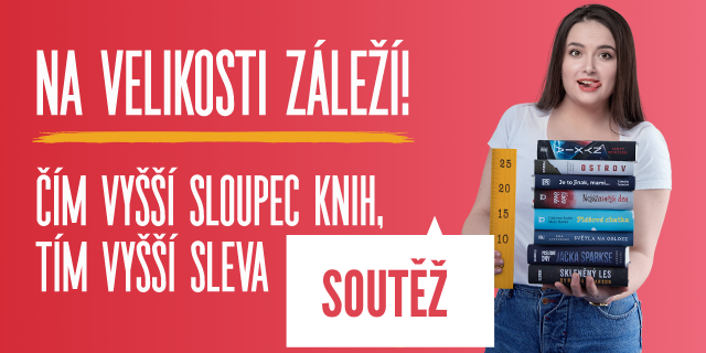 Na velikosti záleží | SOUTĚŽ