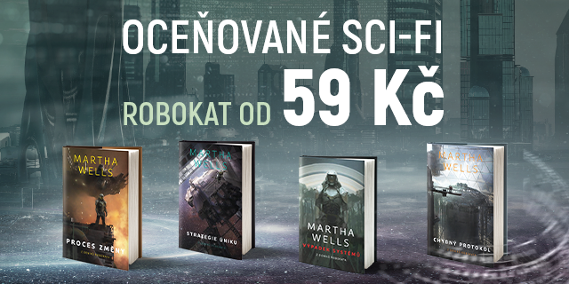 Poznejte Robokata | První díl za 59 Kč a všechny ostatní za 99 Kč!