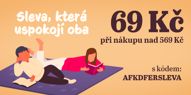 Férová sleva pro oba? 69 Kč při nákupu nad 569 Kč