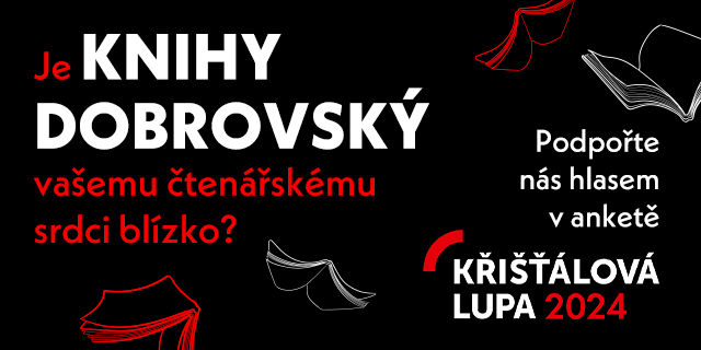 KŘIŠŤÁLOVÁ LUPA | Dostanete nás na stupně vítězů?