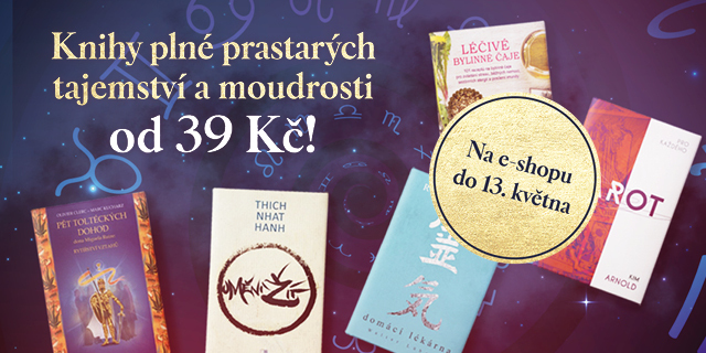 Knihy moudré a mocné | Ceny od 39 Kč