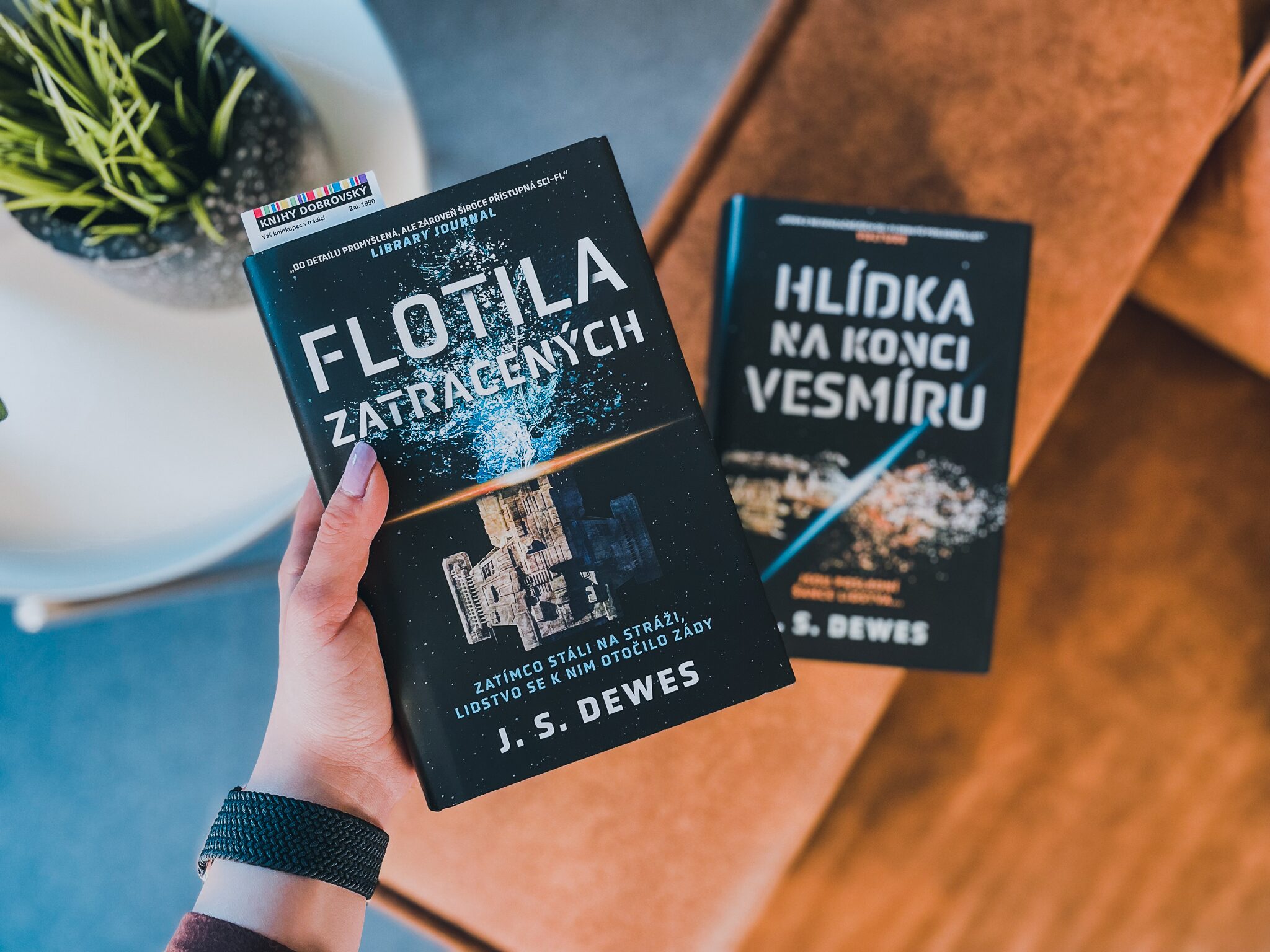 Flotila zatracených