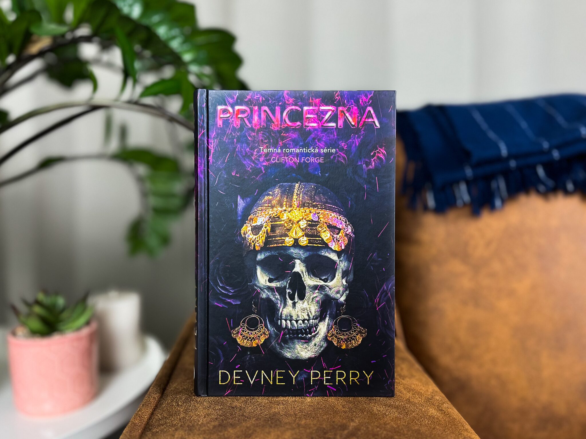 Princezna-recenze