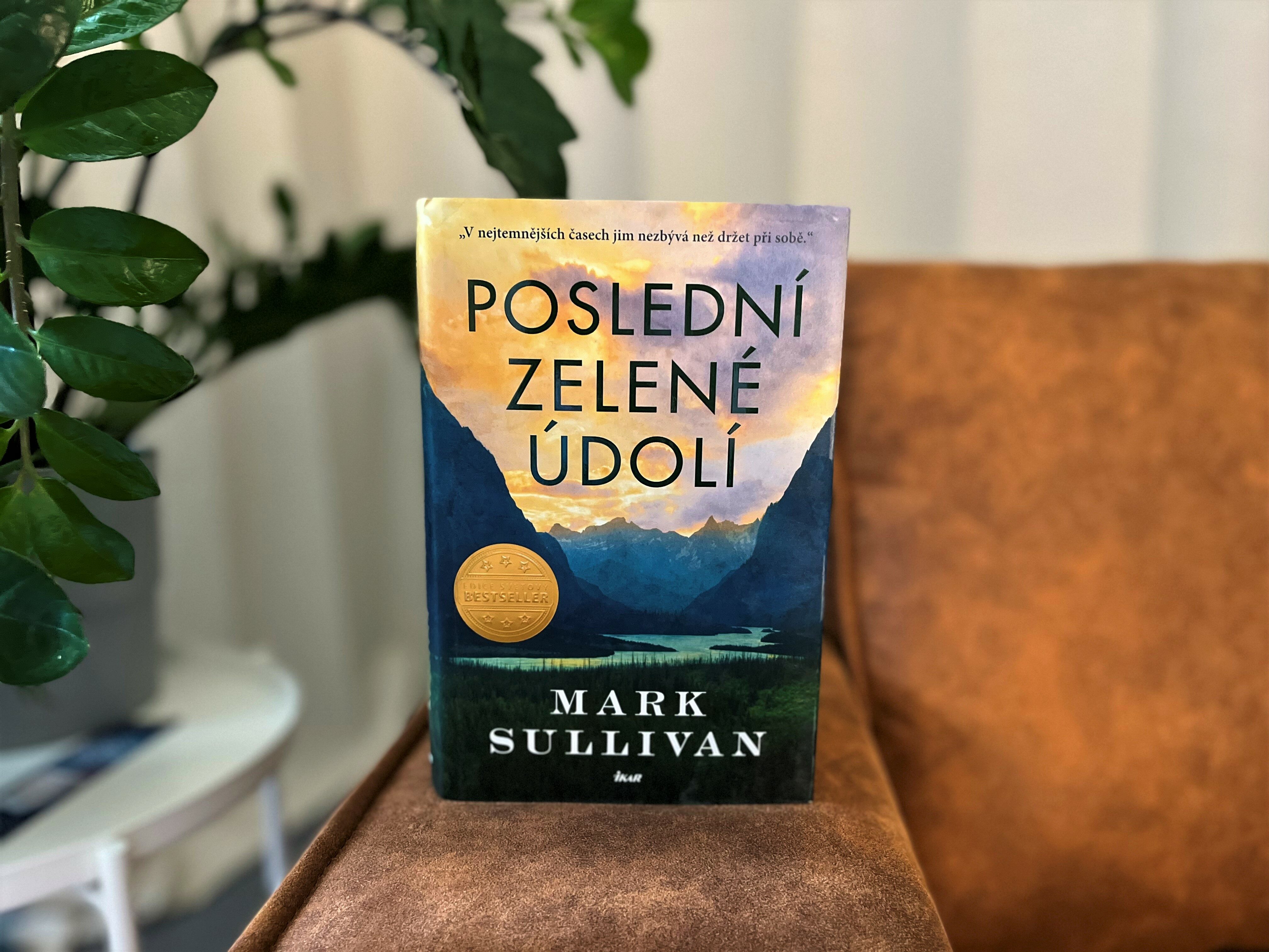 Poslední zelené údolí - recenze