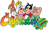 Logo nakladatele