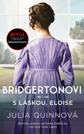 Bridgertonovi 5: S láskou, Eloise