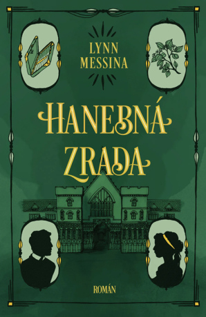 Hanebná zrada