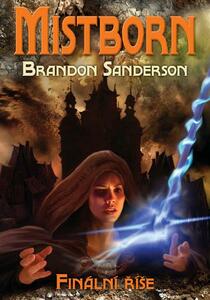 Mistborn